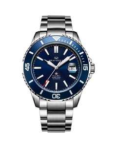 Наручные мужские часы Seagull