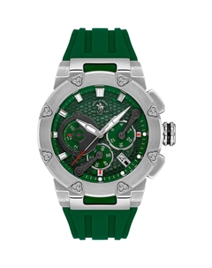 Fashion наручные мужские часы Santa barbara polo & racquet club