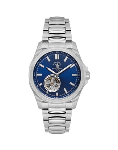 Fashion наручные мужские часы Santa barbara polo & racquet club