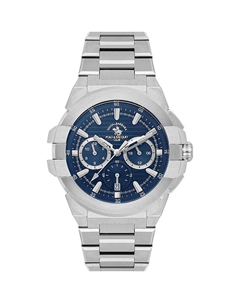 Fashion наручные мужские часы Santa barbara polo & racquet club