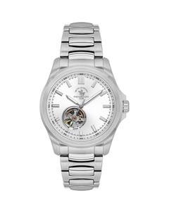 Fashion наручные мужские часы Santa barbara polo & racquet club