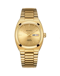 Наручные мужские часы Seagull