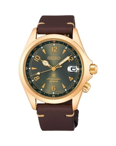 Японские наручные мужские часы Seiko