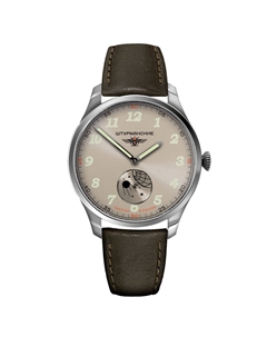 Российские наручные мужские часы Sturmanskie