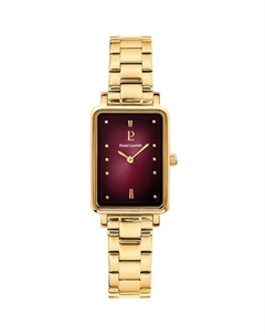 Fashion наручные женские часы Pierre lannier
