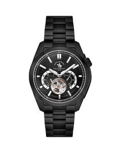 Fashion наручные мужские часы Santa barbara polo & racquet club