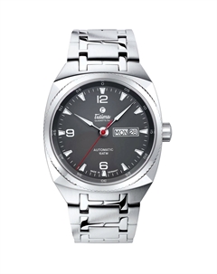 Наручные мужские часы Tutima