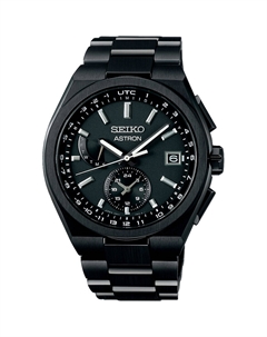 Японские наручные мужские часы Seiko