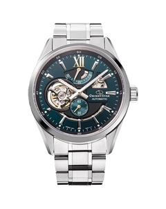 Японские наручные мужские часы Orient