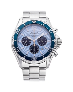 Японские наручные мужские часы Orient