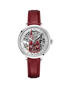 Fashion наручные женские часы Pierre lannier