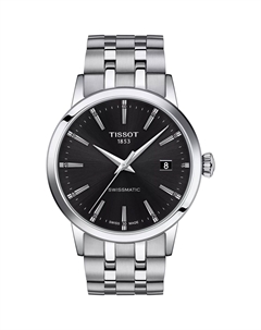Швейцарские наручные мужские часы Tissot