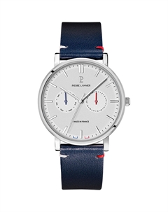 Fashion наручные мужские часы Pierre lannier