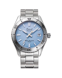 Японские наручные мужские часы Orient