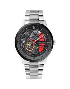 Fashion наручные мужские часы Pierre lannier