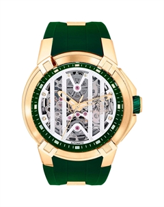 Fashion наручные мужские часы Santa barbara polo & racquet club