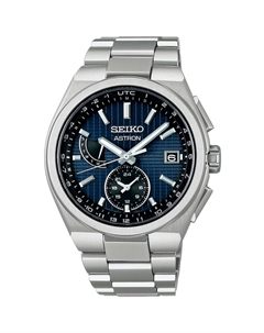 Японские наручные мужские часы Seiko