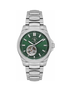 Fashion наручные мужские часы Santa barbara polo & racquet club