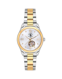 Fashion наручные женские часы Santa barbara polo & racquet club