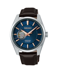 Японские наручные мужские часы Seiko