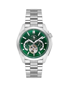 Fashion наручные мужские часы Santa barbara polo & racquet club