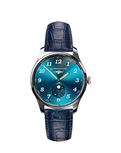 Российские наручные мужские часы Sturmanskie