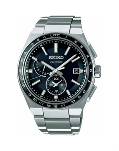 Японские наручные мужские часы Seiko