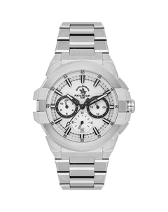 Fashion наручные мужские часы Santa barbara polo & racquet club