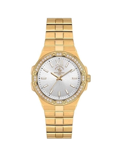 Fashion наручные женские часы Santa barbara polo & racquet club