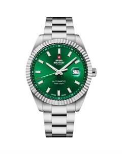 Швейцарские наручные мужские часы Swiss military