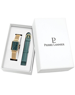 Fashion наручные женские часы Pierre lannier