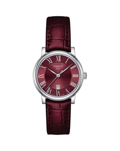 Швейцарские наручные женские часы Tissot