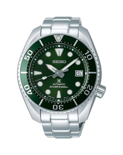 Японские наручные мужские часы Seiko