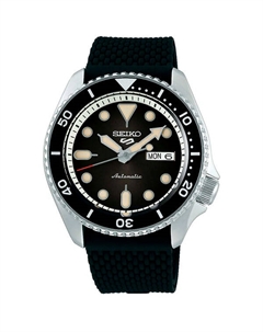 Японские наручные мужские часы Seiko