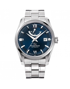 Японские наручные мужские часы Orient