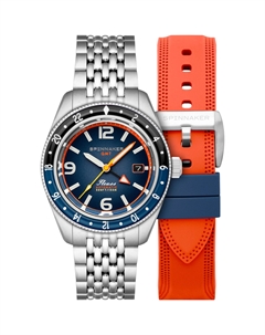 Мужские часы Spinnaker