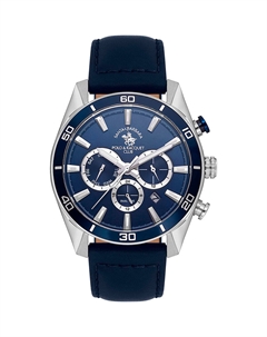 Fashion наручные мужские часы Santa barbara polo & racquet club