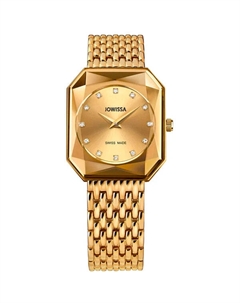 Швейцарские наручные женские часы Jowissa