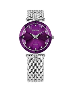 Швейцарские наручные женские часы Jowissa