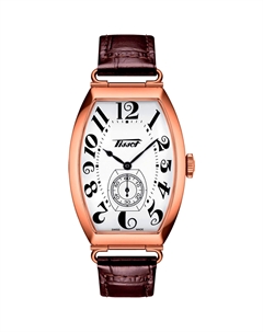 Швейцарские наручные мужские часы Tissot