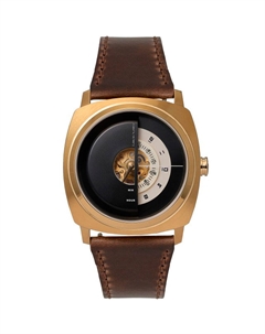 Японские наручные мужские часы Tacs