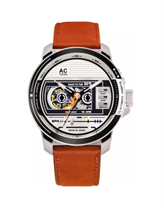 Японские наручные мужские часы Tacs