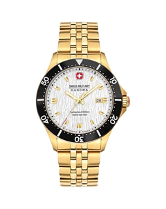 Швейцарские наручные мужские часы Swiss military hanowa