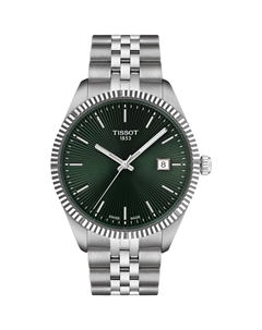 Швейцарские наручные мужские часы Tissot
