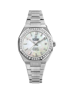 Швейцарские наручные женские часы Le temps