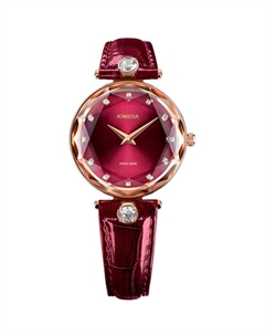 Швейцарские наручные женские часы Jowissa