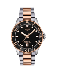 Швейцарские наручные мужские часы Tissot