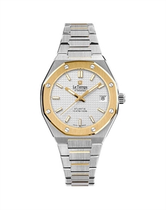 Швейцарские наручные женские часы Le temps