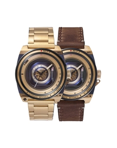 Японские наручные мужские часы Tacs