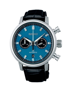 Японские наручные мужские часы Seiko